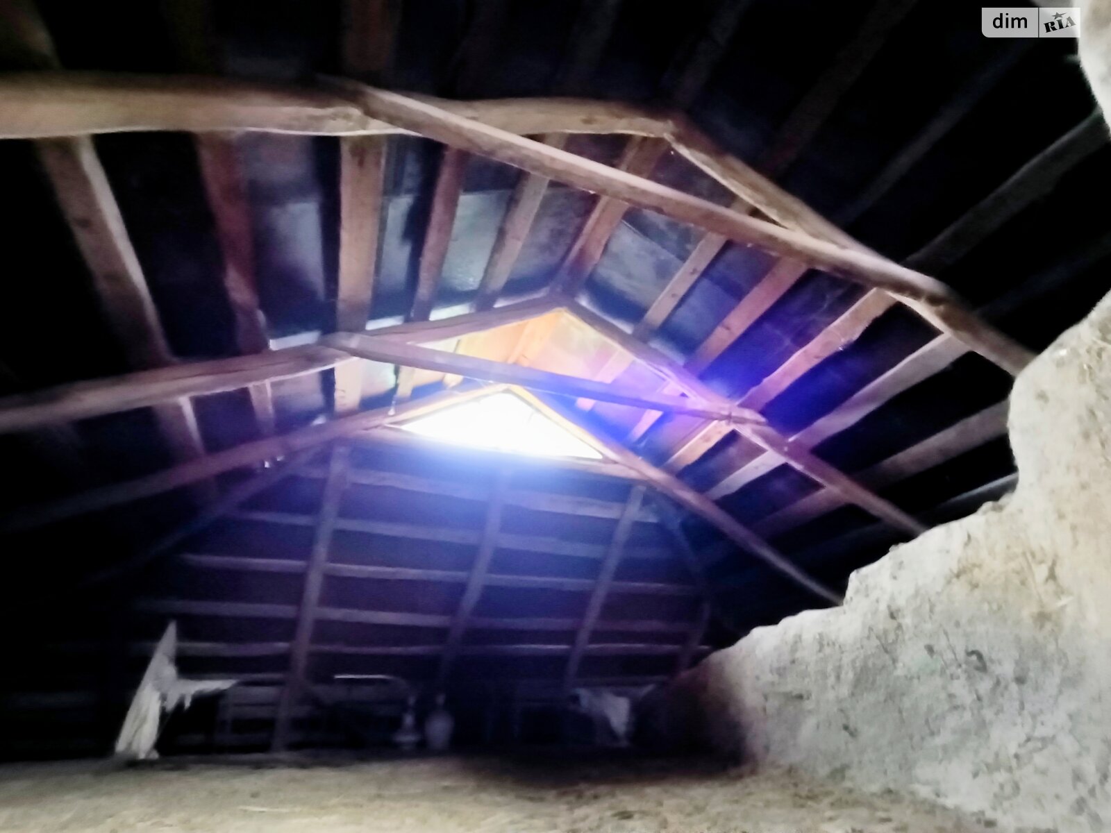 одноэтажный дом, 76.1 кв. м, глинобитный. Продажа в Дмитрушках фото 1 одноэтажный дом, 76.1 кв. м, глинобитный. Продажа в Дмитрушках фото 1