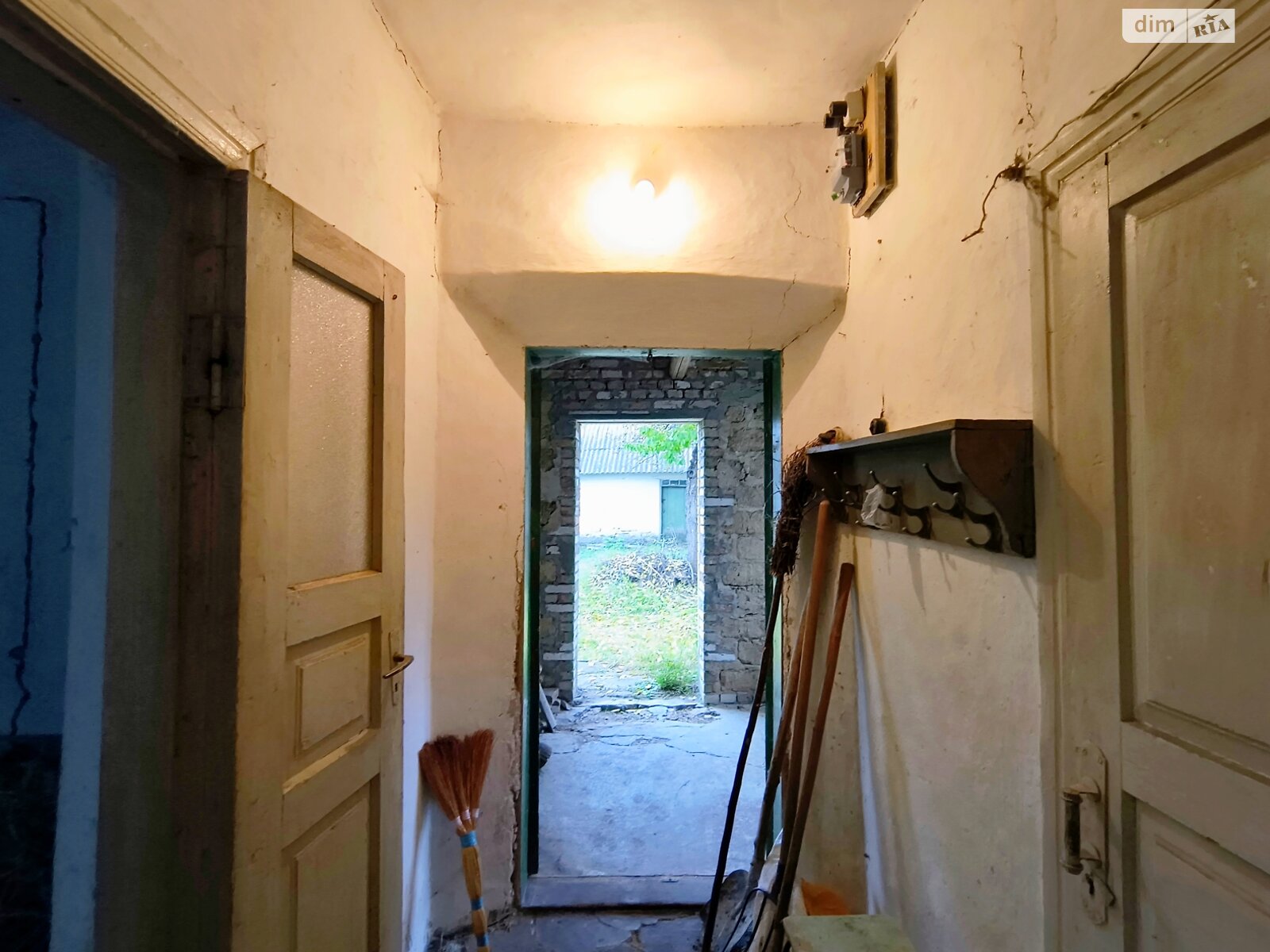 одноэтажный дом, 76.1 кв. м, глинобитный. Продажа в Дмитрушках фото 1 одноэтажный дом, 76.1 кв. м, глинобитный. Продажа в Дмитрушках фото 1