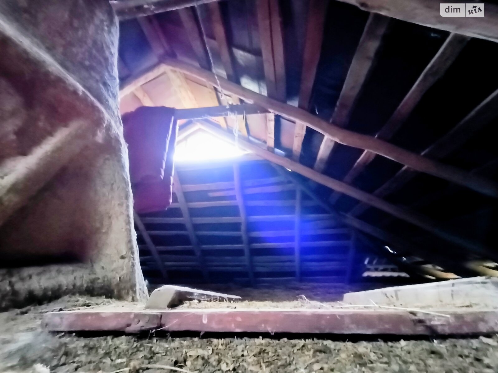 одноэтажный дом, 76.1 кв. м, глинобитный. Продажа в Дмитрушках фото 1 одноэтажный дом, 76.1 кв. м, глинобитный. Продажа в Дмитрушках фото 1