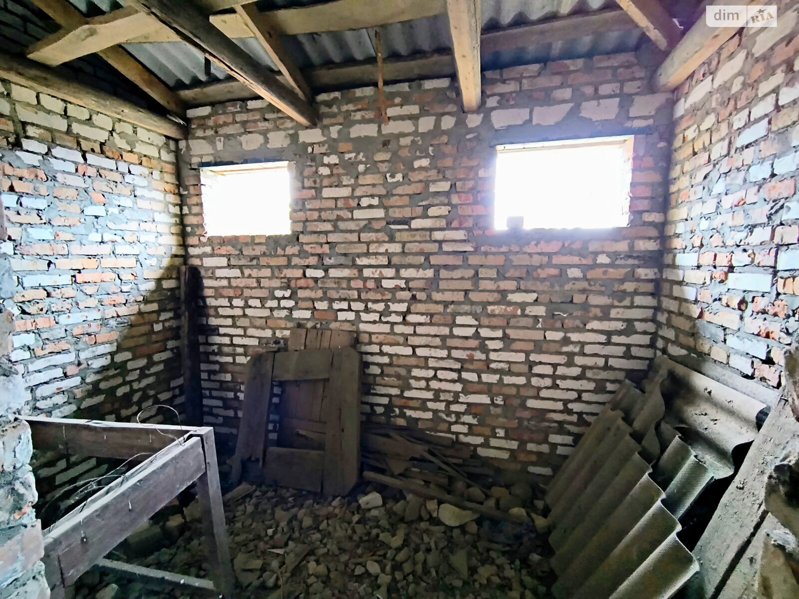 одноэтажный дом, 76.1 кв. м, глинобитный. Продажа в Дмитрушках фото 1 одноэтажный дом, 76.1 кв. м, глинобитный. Продажа в Дмитрушках фото 1