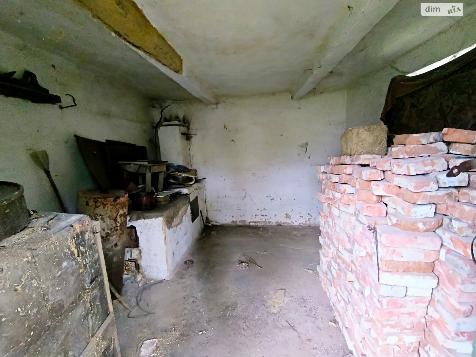 одноэтажный дом, 76.1 кв. м, глинобитный. Продажа в Дмитрушках фото 1 одноэтажный дом, 76.1 кв. м, глинобитный. Продажа в Дмитрушках фото 1