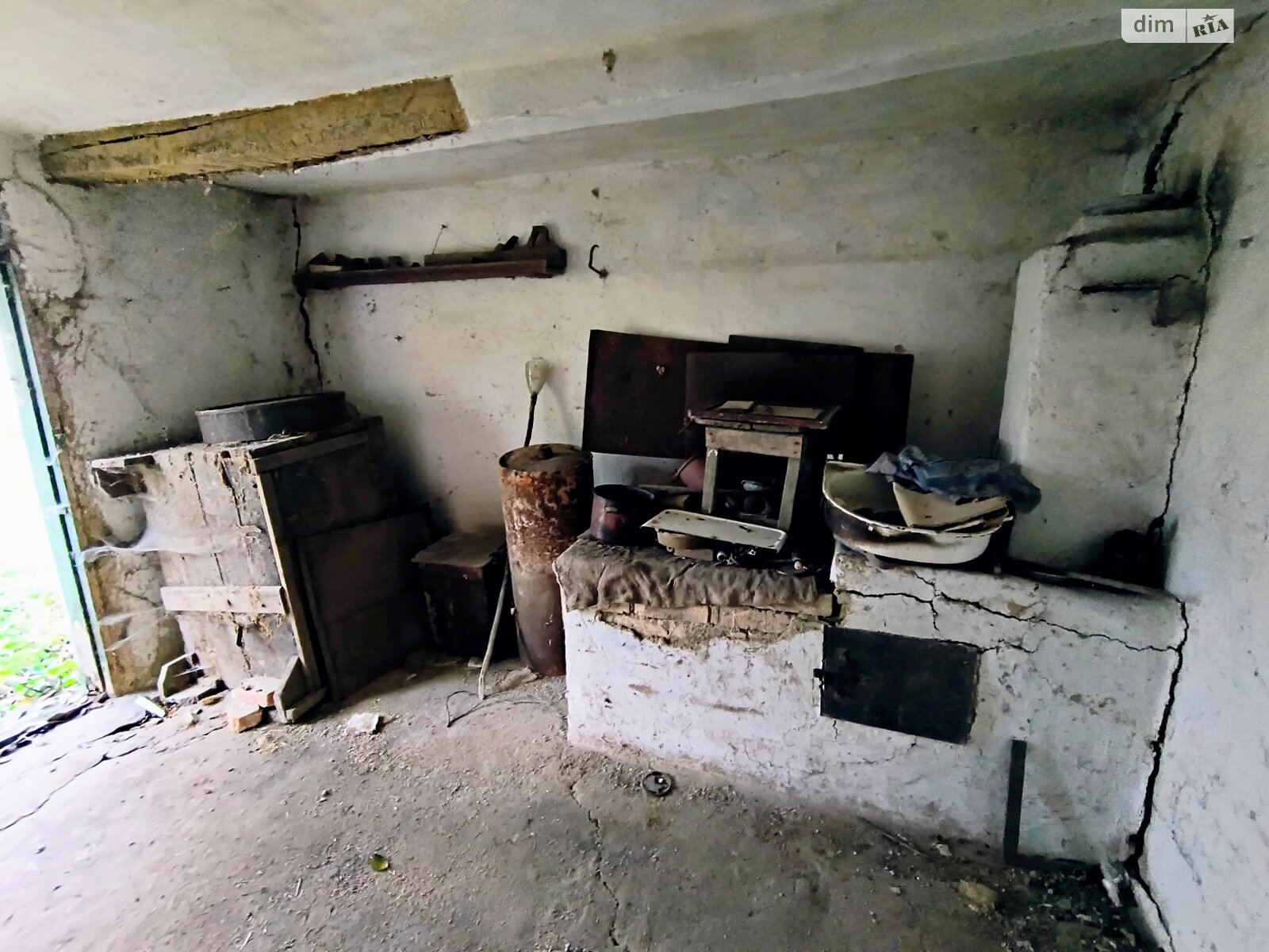 одноэтажный дом, 76.1 кв. м, глинобитный. Продажа в Дмитрушках фото 1 одноэтажный дом, 76.1 кв. м, глинобитный. Продажа в Дмитрушках фото 1