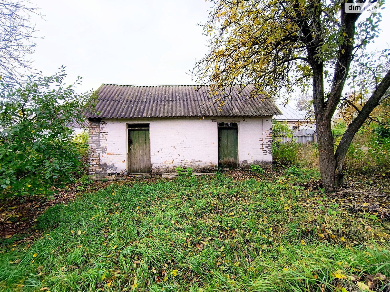 одноэтажный дом, 76.1 кв. м, глинобитный. Продажа в Дмитрушках фото 1 одноэтажный дом, 76.1 кв. м, глинобитный. Продажа в Дмитрушках фото 1