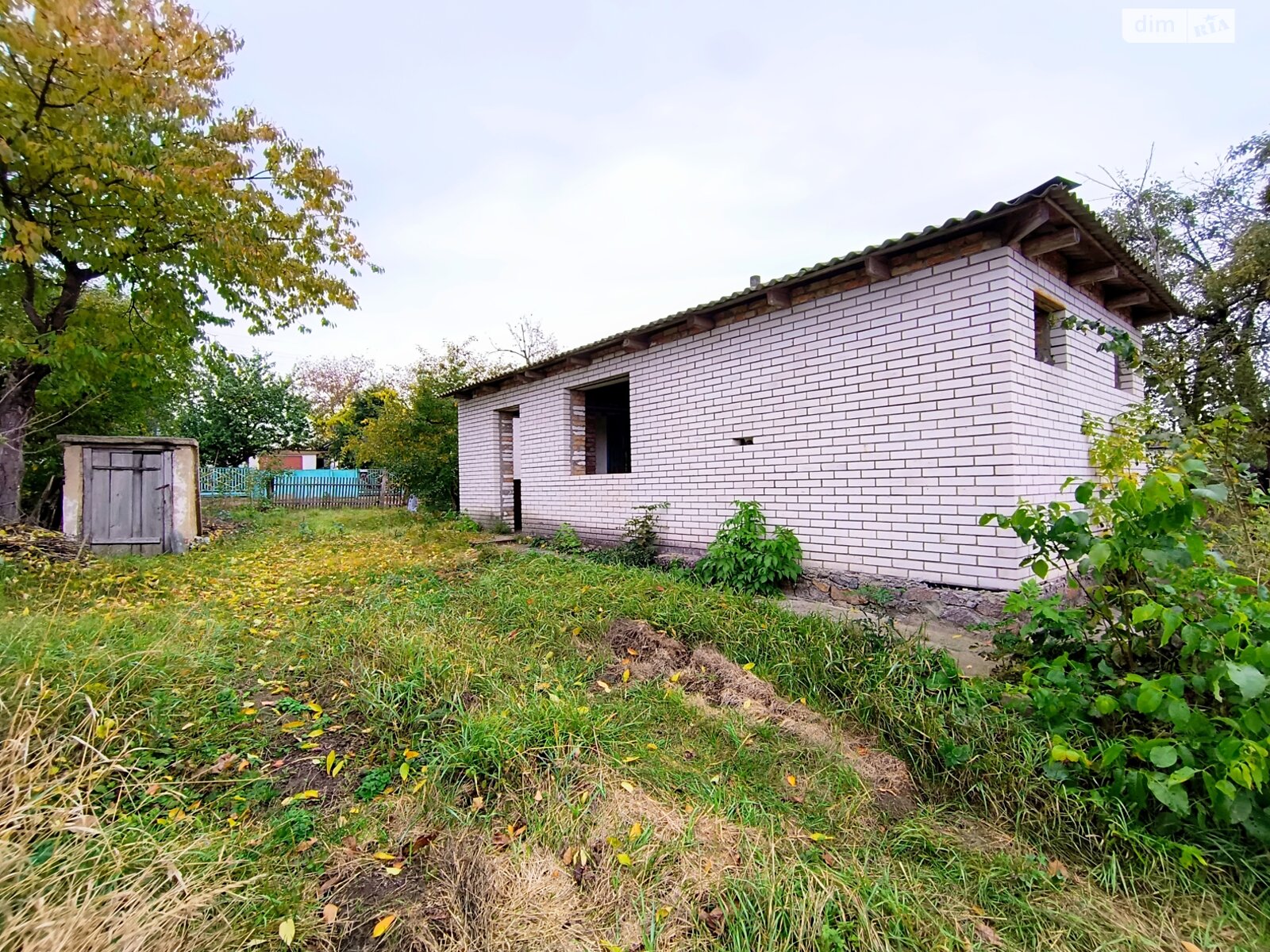 одноэтажный дом, 76.1 кв. м, глинобитный. Продажа в Дмитрушках фото 1 одноэтажный дом, 76.1 кв. м, глинобитный. Продажа в Дмитрушках фото 1