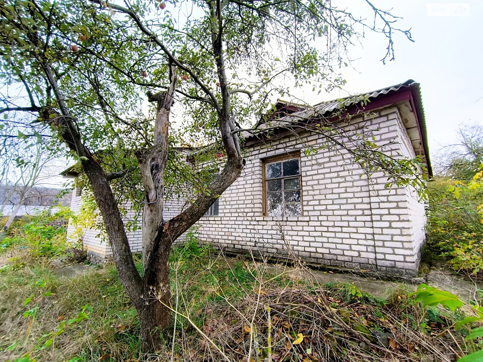 одноэтажный дом, 76.1 кв. м, глинобитный. Продажа в Дмитрушках фото 1 одноэтажный дом, 76.1 кв. м, глинобитный. Продажа в Дмитрушках фото 1