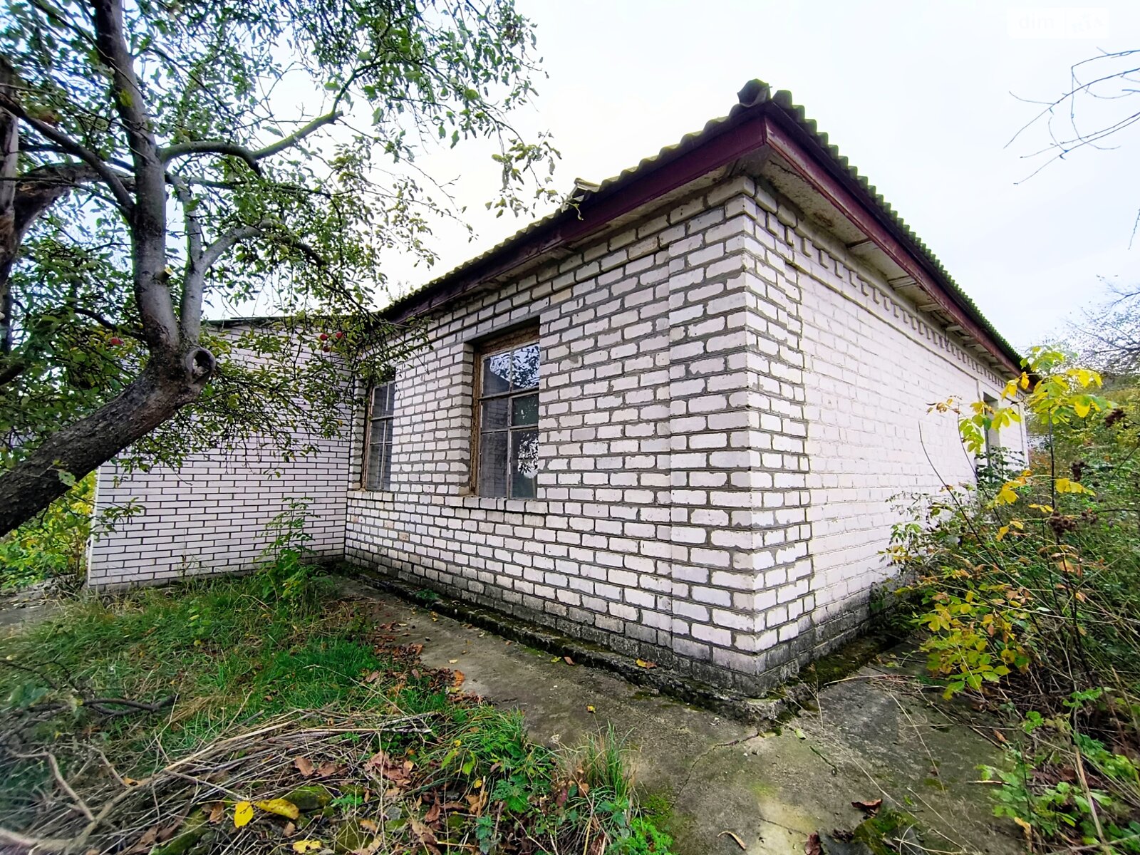 одноэтажный дом, 76.1 кв. м, глинобитный. Продажа в Дмитрушках фото 1 одноэтажный дом, 76.1 кв. м, глинобитный. Продажа в Дмитрушках фото 1