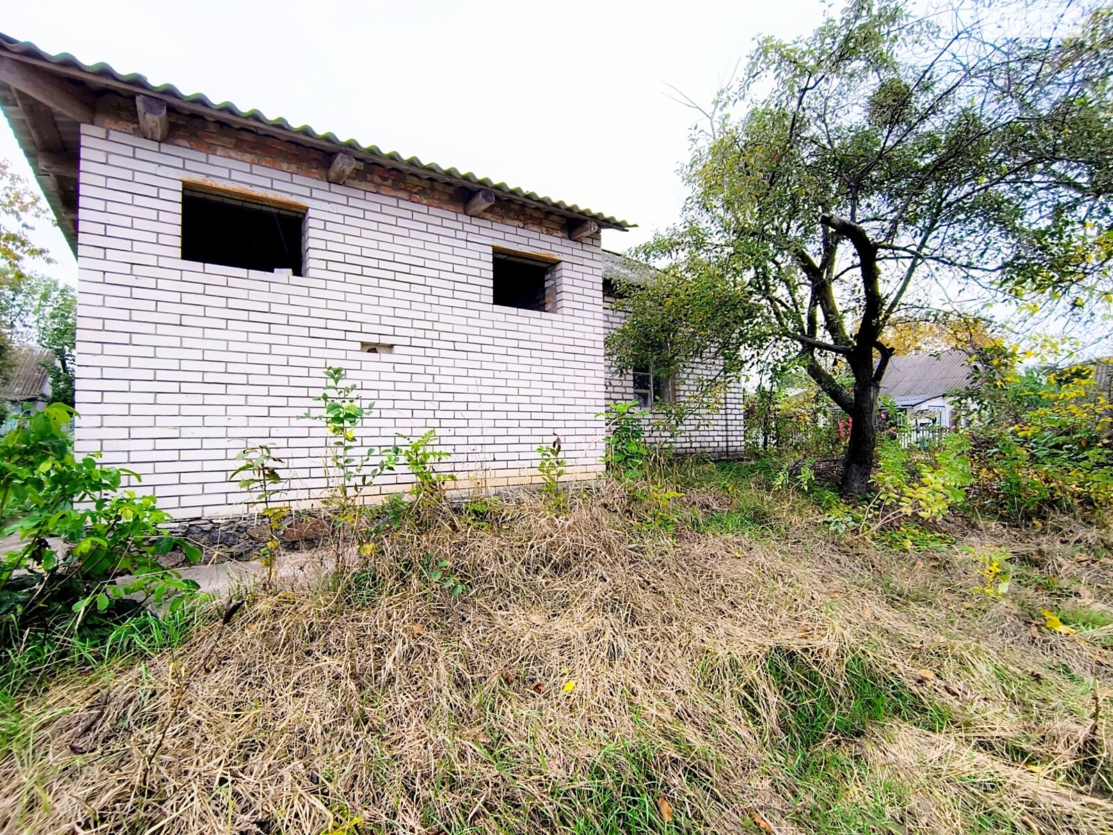 одноэтажный дом, 76.1 кв. м, глинобитный. Продажа в Дмитрушках фото 1 одноэтажный дом, 76.1 кв. м, глинобитный. Продажа в Дмитрушках фото 1