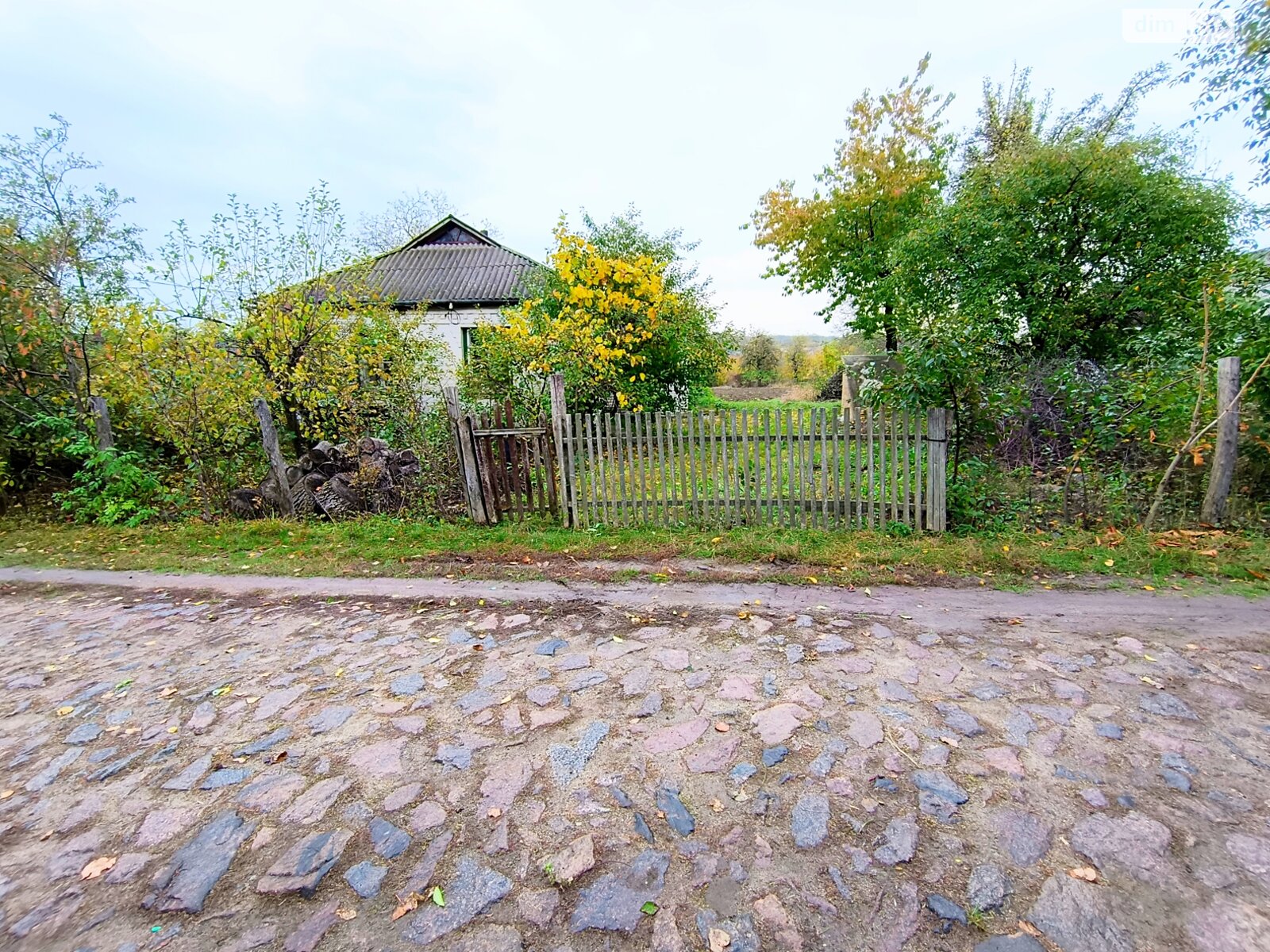 одноэтажный дом, 76.1 кв. м, глинобитный. Продажа в Дмитрушках фото 1 одноэтажный дом, 76.1 кв. м, глинобитный. Продажа в Дмитрушках фото 1