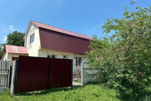 двоповерховий будинок, 120 кв. м, газобетон. Продаж у Дмитрушках фото 2