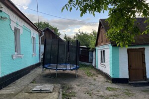 одноповерховий будинок з гаражем, 70 кв. м, цегла. Продаж у Дмитрушках фото 2