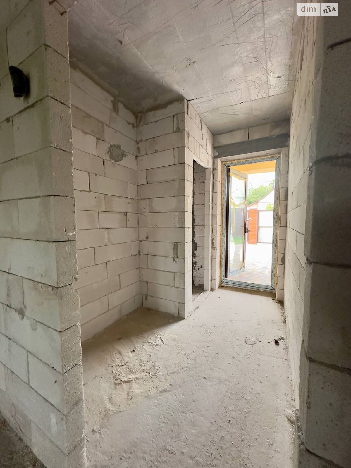 двоповерховий будинок з гаражем, 172 кв. м, цегла. Продаж в Дніпрі, район 1 травня фото 1 двоповерховий будинок з гаражем, 172 кв. м, цегла. Продаж в Дніпрі, район 1 травня фото 1