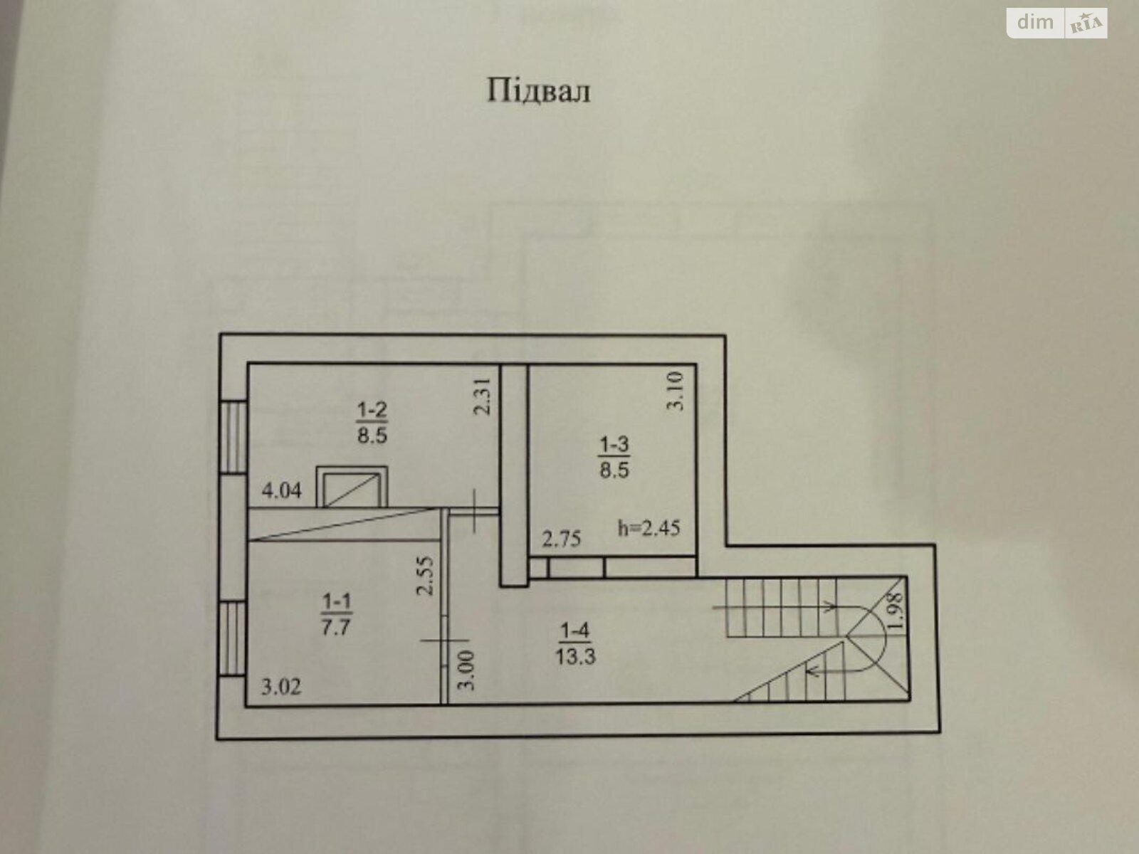 двоповерховий будинок, 297.2 кв. м, цегла. Продаж в Дніпрі, район Шевченківський фото 1 двоповерховий будинок, 297.2 кв. м, цегла. Продаж в Дніпрі, район Шевченківський фото 1