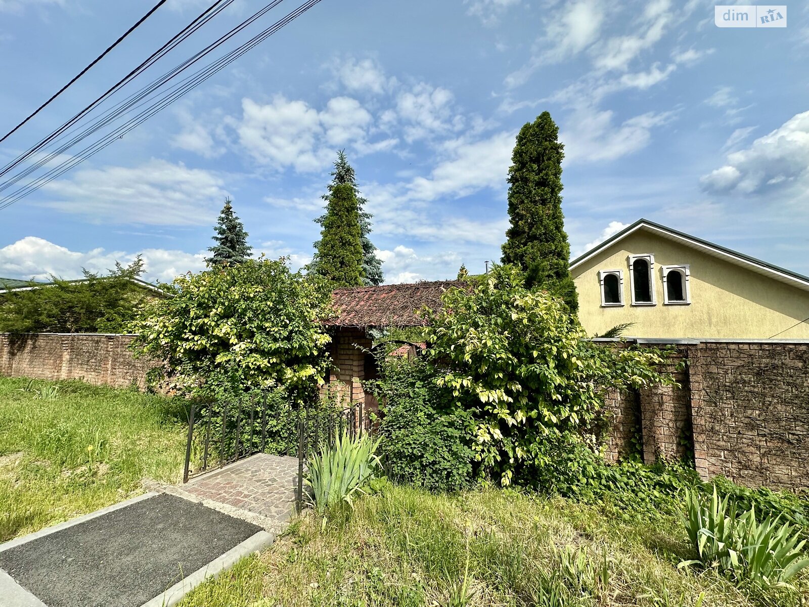 двухэтажный дом, 192.1 кв. м, кирпич. Продажа в Днепре район 1 мая фото 1 двухэтажный дом, 192.1 кв. м, кирпич. Продажа в Днепре район 1 мая фото 1