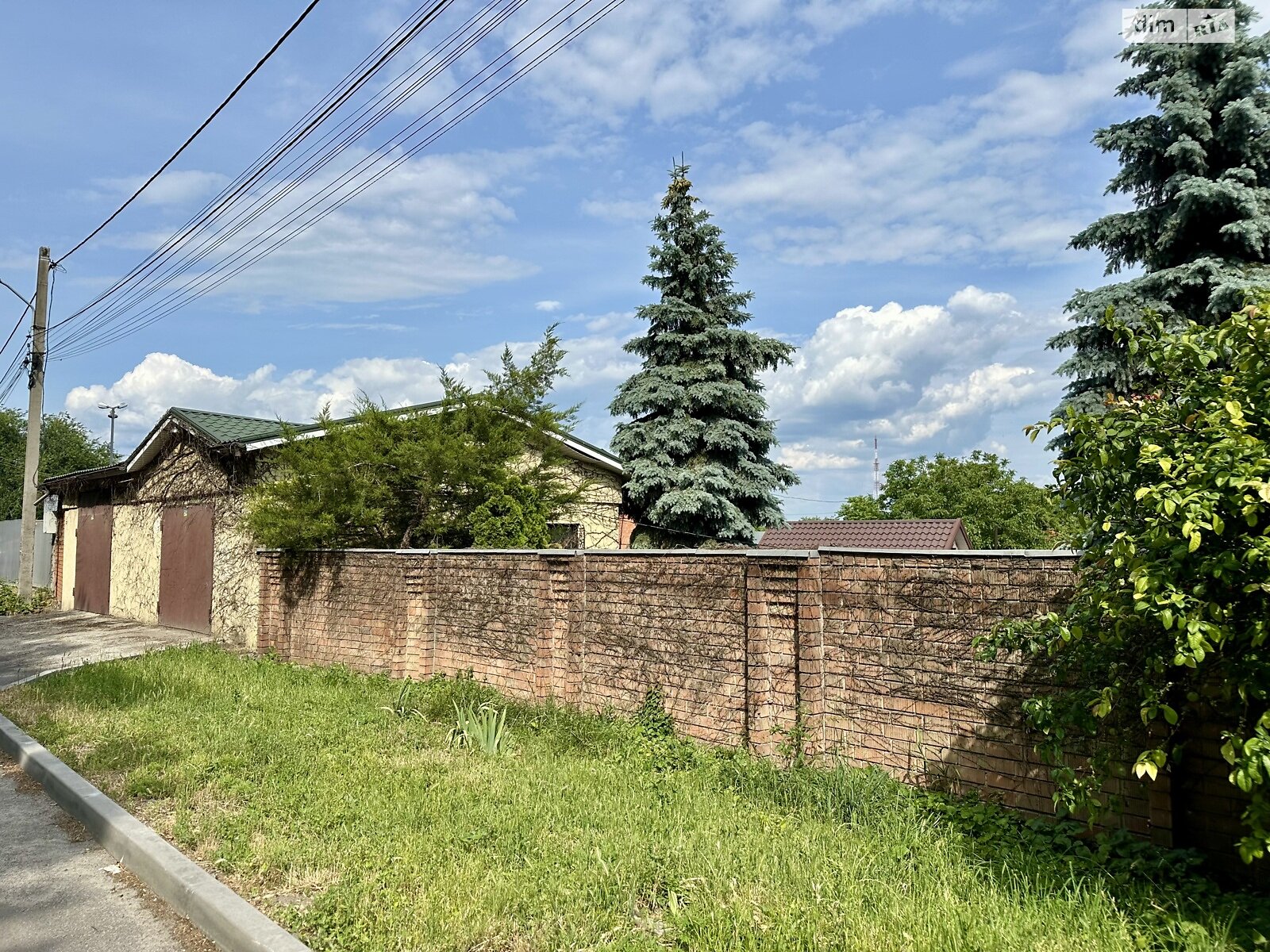 двухэтажный дом, 192.1 кв. м, кирпич. Продажа в Днепре район 1 мая фото 1 двухэтажный дом, 192.1 кв. м, кирпич. Продажа в Днепре район 1 мая фото 1