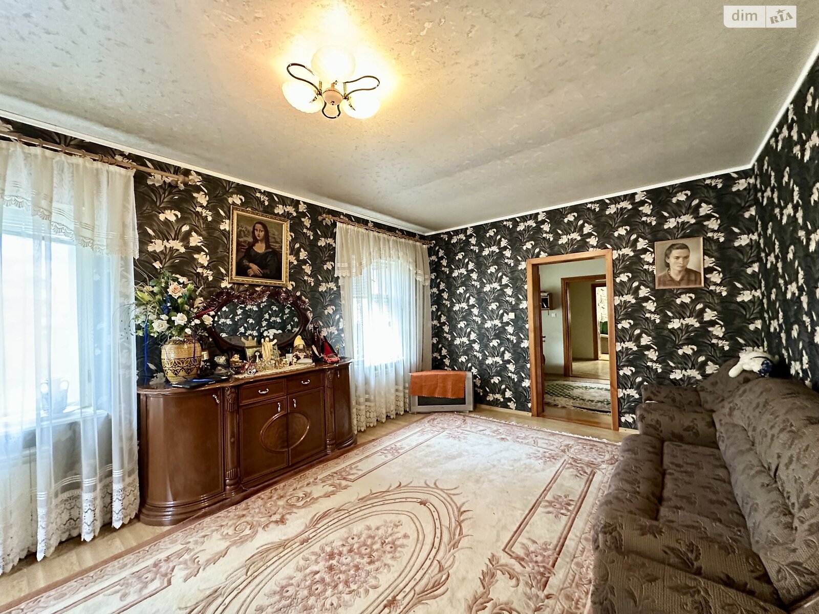 двухэтажный дом, 192.1 кв. м, кирпич. Продажа в Днепре район 1 мая фото 1 двухэтажный дом, 192.1 кв. м, кирпич. Продажа в Днепре район 1 мая фото 1