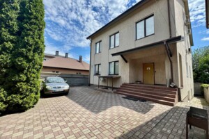 четырехэтажный дом с ремонтом, 491 кв. м, кирпич. Продажа в Днепре район 1 мая фото 2