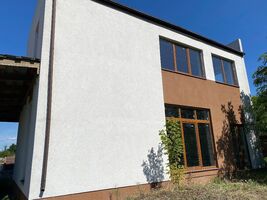 двоповерховий будинок, 150 кв. м, газобетон. Продаж в Дніпрі, район 12 квартал фото 2