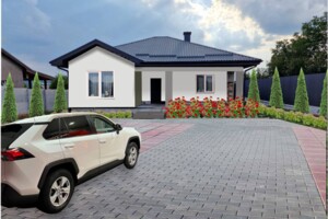 одноэтажный дом, 142 кв. м, газобетон. Продажа в Днепре район Шевченковский фото 2