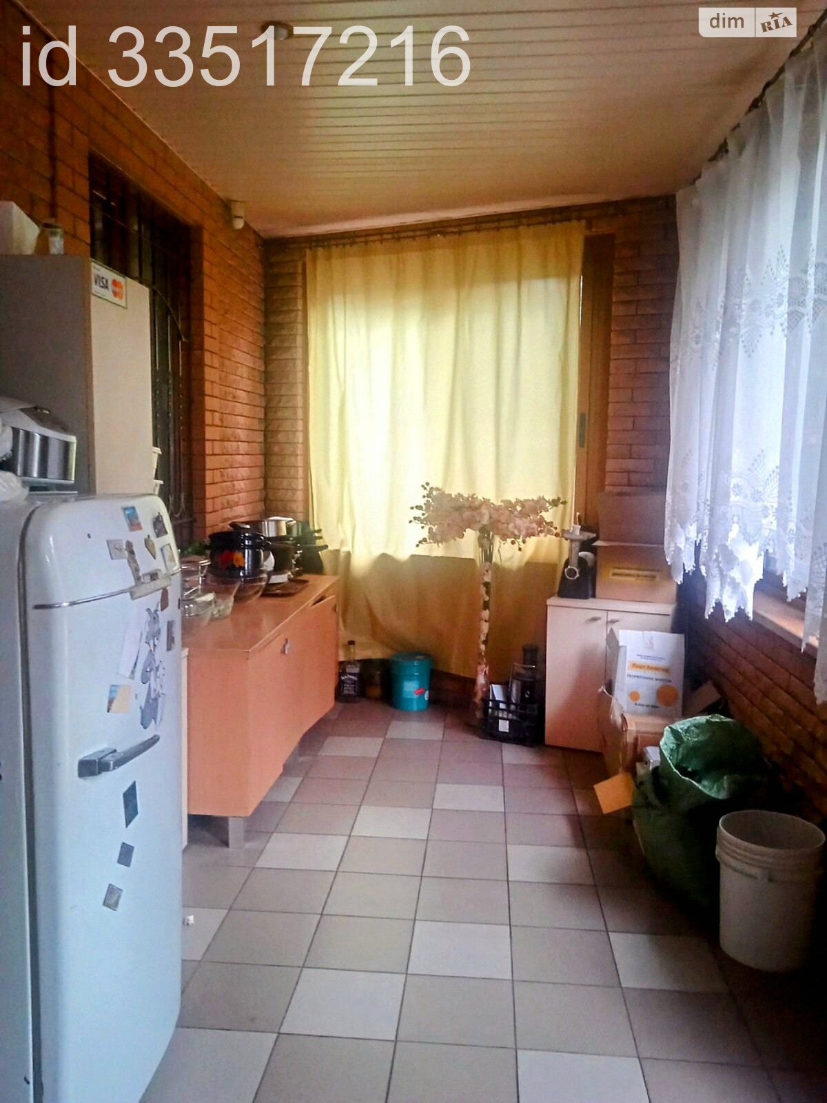 двухэтажный дом с верандой, 267 кв. м, кирпич. Продажа в Днепре район Шевченковский фото 1 двухэтажный дом с верандой, 267 кв. м, кирпич. Продажа в Днепре район Шевченковский фото 1