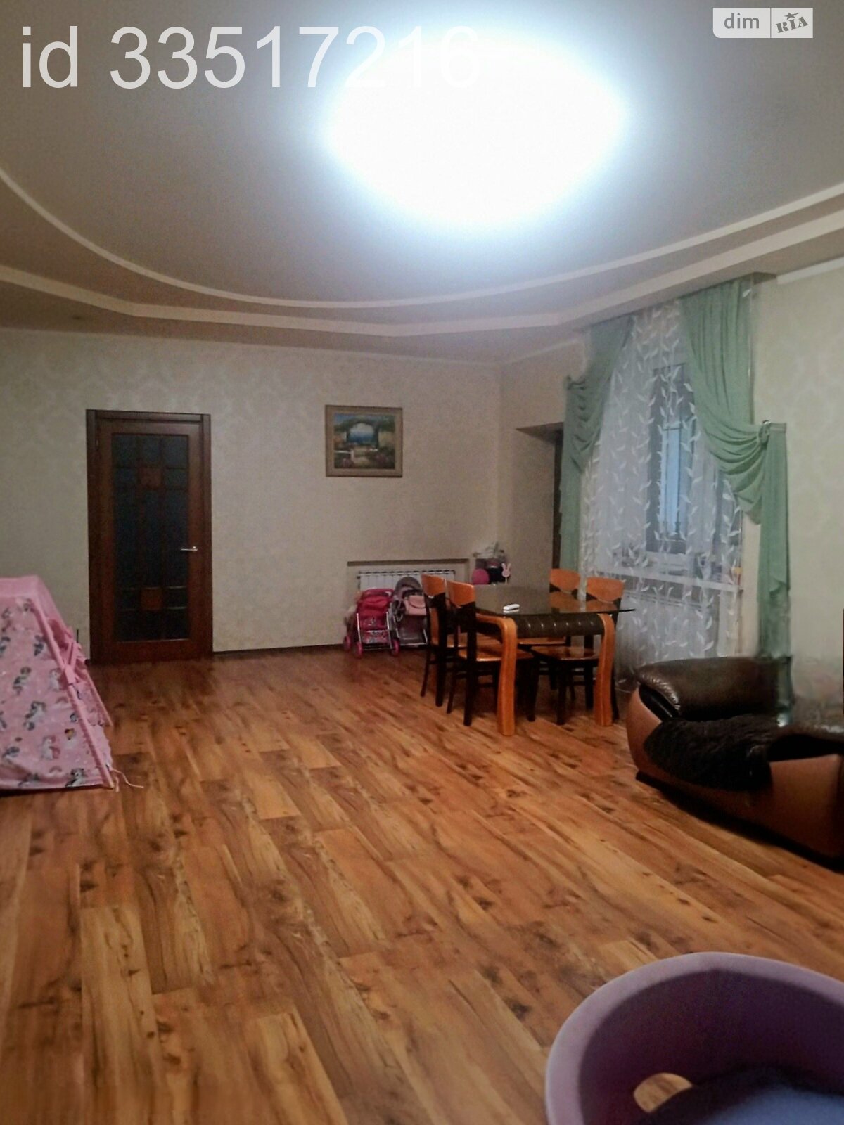 двухэтажный дом с верандой, 267 кв. м, кирпич. Продажа в Днепре район Шевченковский фото 1 двухэтажный дом с верандой, 267 кв. м, кирпич. Продажа в Днепре район Шевченковский фото 1