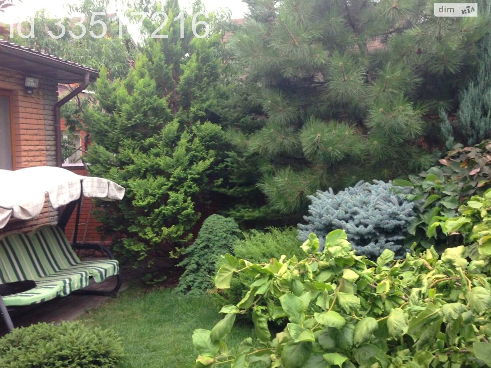 двухэтажный дом с верандой, 267 кв. м, кирпич. Продажа в Днепре район Шевченковский фото 1 двухэтажный дом с верандой, 267 кв. м, кирпич. Продажа в Днепре район Шевченковский фото 1