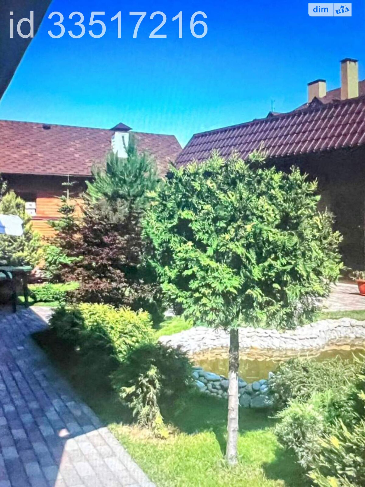 двухэтажный дом с верандой, 267 кв. м, кирпич. Продажа в Днепре район Шевченковский фото 1 двухэтажный дом с верандой, 267 кв. м, кирпич. Продажа в Днепре район Шевченковский фото 1