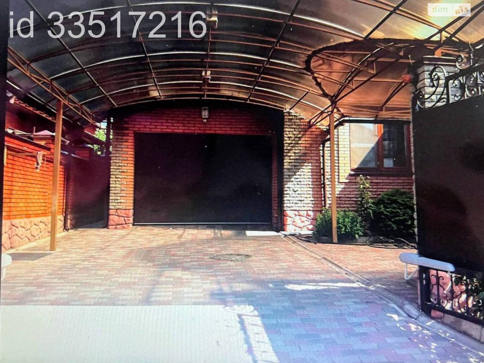 двухэтажный дом с верандой, 267 кв. м, кирпич. Продажа в Днепре район Шевченковский фото 1 двухэтажный дом с верандой, 267 кв. м, кирпич. Продажа в Днепре район Шевченковский фото 1