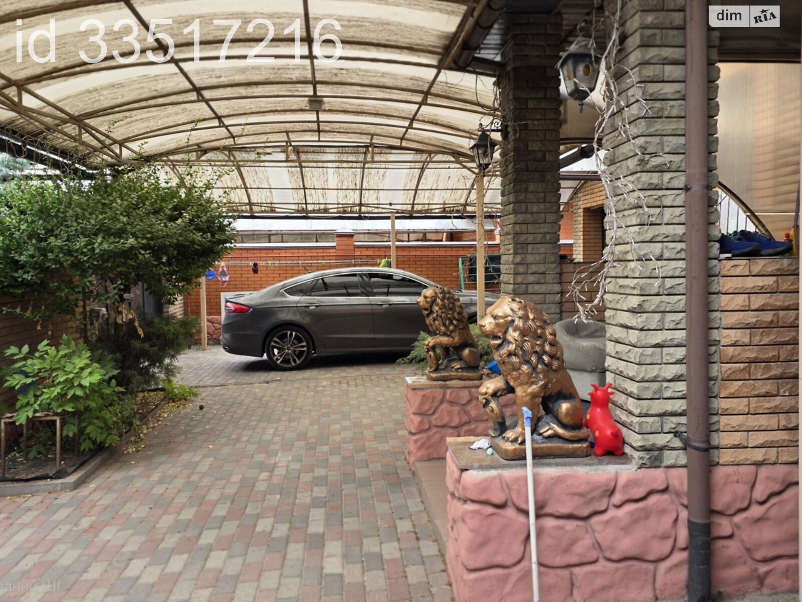 двухэтажный дом с верандой, 267 кв. м, кирпич. Продажа в Днепре район Шевченковский фото 1 двухэтажный дом с верандой, 267 кв. м, кирпич. Продажа в Днепре район Шевченковский фото 1