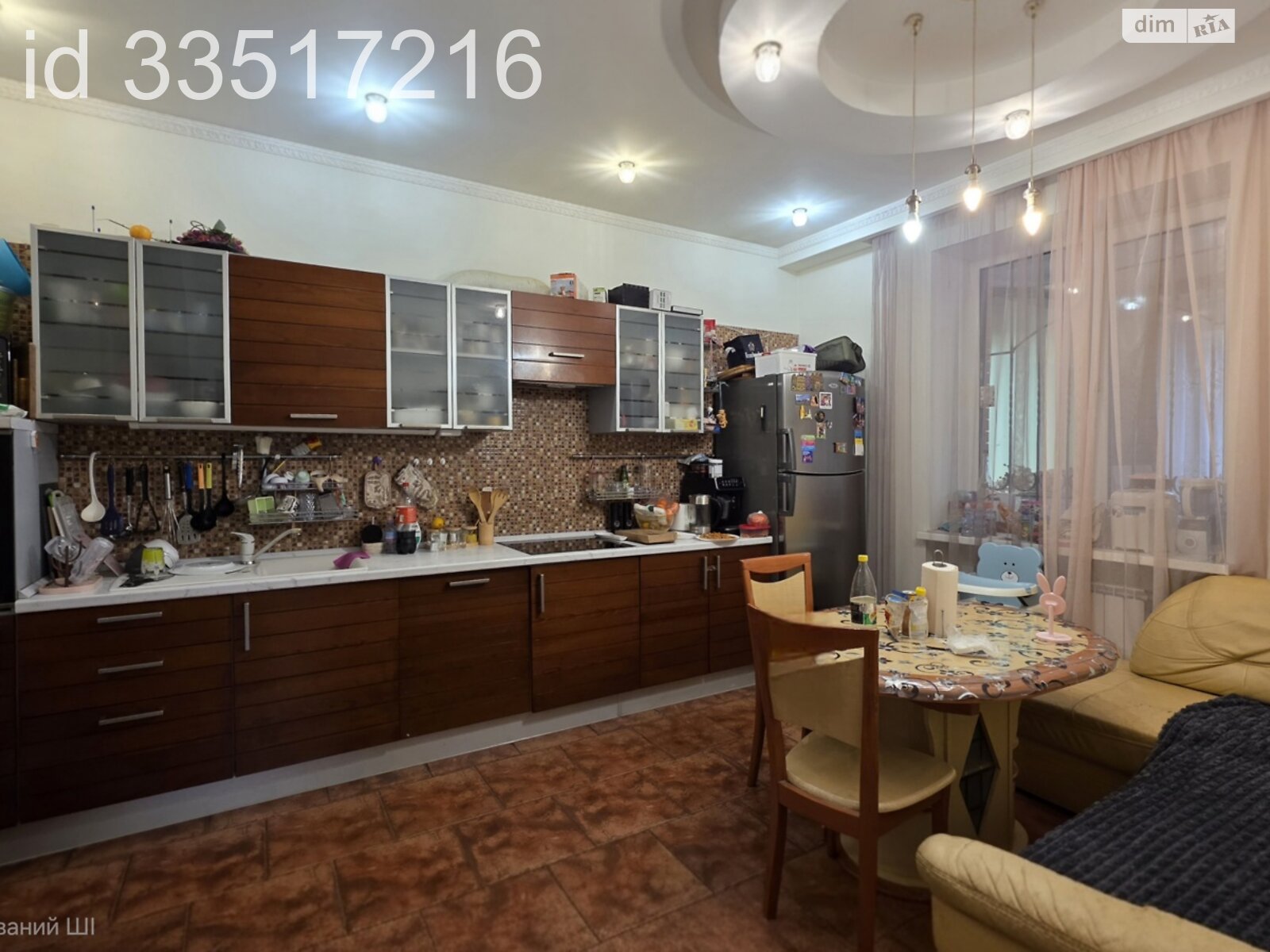 двухэтажный дом с верандой, 267 кв. м, кирпич. Продажа в Днепре район Шевченковский фото 1 двухэтажный дом с верандой, 267 кв. м, кирпич. Продажа в Днепре район Шевченковский фото 1