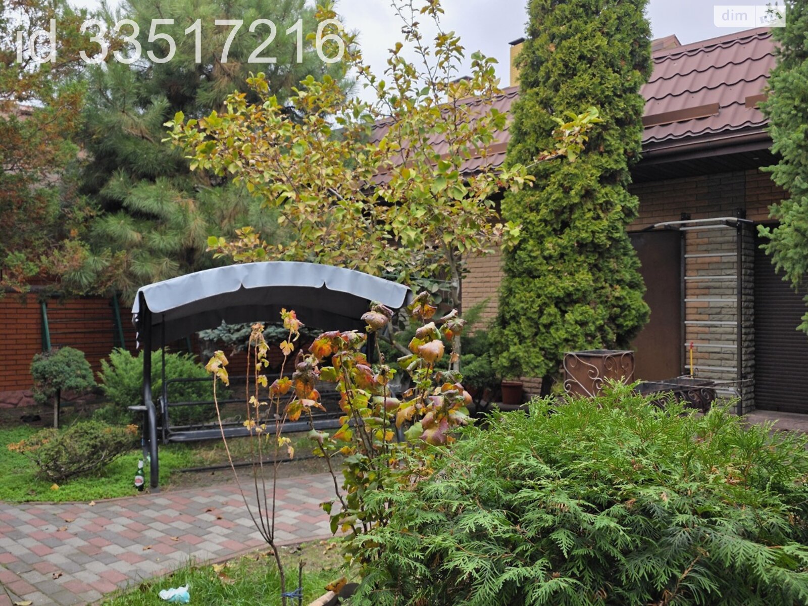 двухэтажный дом с верандой, 267 кв. м, кирпич. Продажа в Днепре район Шевченковский фото 1 двухэтажный дом с верандой, 267 кв. м, кирпич. Продажа в Днепре район Шевченковский фото 1