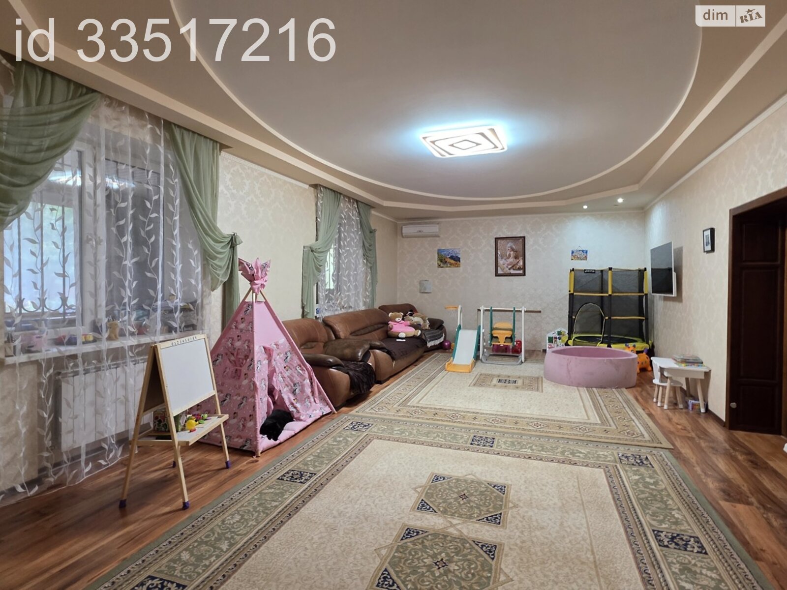 двухэтажный дом с верандой, 267 кв. м, кирпич. Продажа в Днепре район Шевченковский фото 1 двухэтажный дом с верандой, 267 кв. м, кирпич. Продажа в Днепре район Шевченковский фото 1