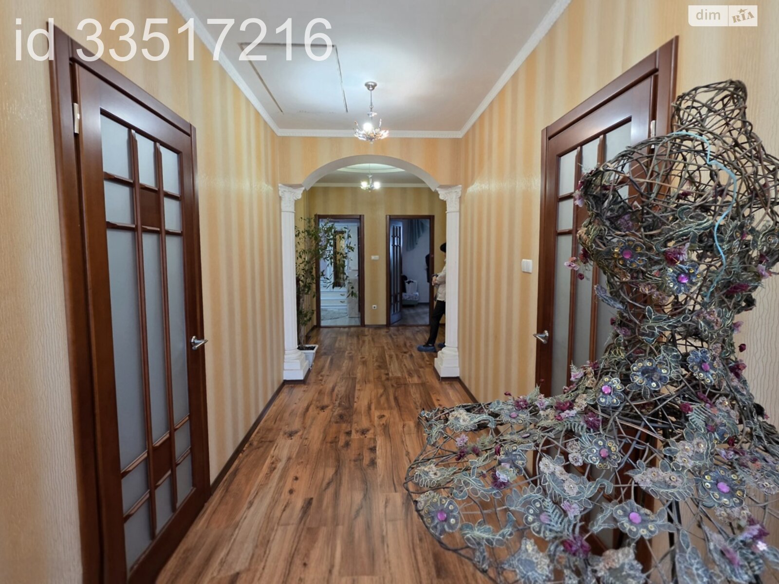 двухэтажный дом с верандой, 267 кв. м, кирпич. Продажа в Днепре район Шевченковский фото 1 двухэтажный дом с верандой, 267 кв. м, кирпич. Продажа в Днепре район Шевченковский фото 1