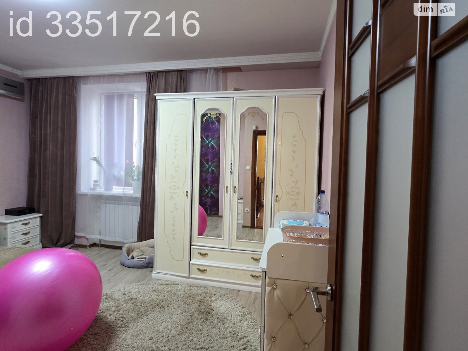 двухэтажный дом с верандой, 267 кв. м, кирпич. Продажа в Днепре район Шевченковский фото 1 двухэтажный дом с верандой, 267 кв. м, кирпич. Продажа в Днепре район Шевченковский фото 1