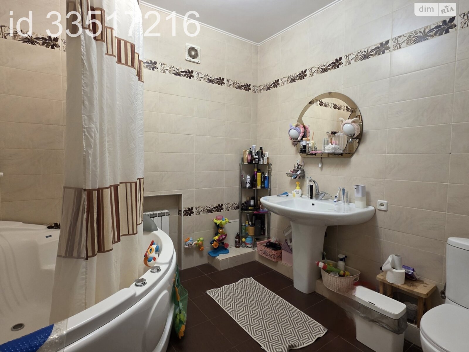 двухэтажный дом с верандой, 267 кв. м, кирпич. Продажа в Днепре район Шевченковский фото 1 двухэтажный дом с верандой, 267 кв. м, кирпич. Продажа в Днепре район Шевченковский фото 1