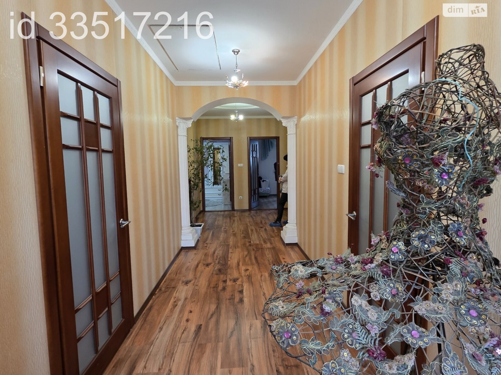 двухэтажный дом с верандой, 267 кв. м, кирпич. Продажа в Днепре район Шевченковский фото 1 двухэтажный дом с верандой, 267 кв. м, кирпич. Продажа в Днепре район Шевченковский фото 1