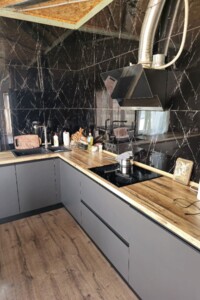 одноэтажный дом с мебелью, 84 кв. м, кирпич. Продажа в Днепре район Чечеловский фото 2