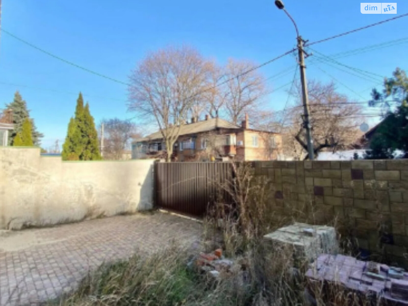 двухэтажный дом с гаражом, 400 кв. м, кирпич. Продажа в Днепре район ДИИТ фото 1 двухэтажный дом с гаражом, 400 кв. м, кирпич. Продажа в Днепре район ДИИТ фото 1