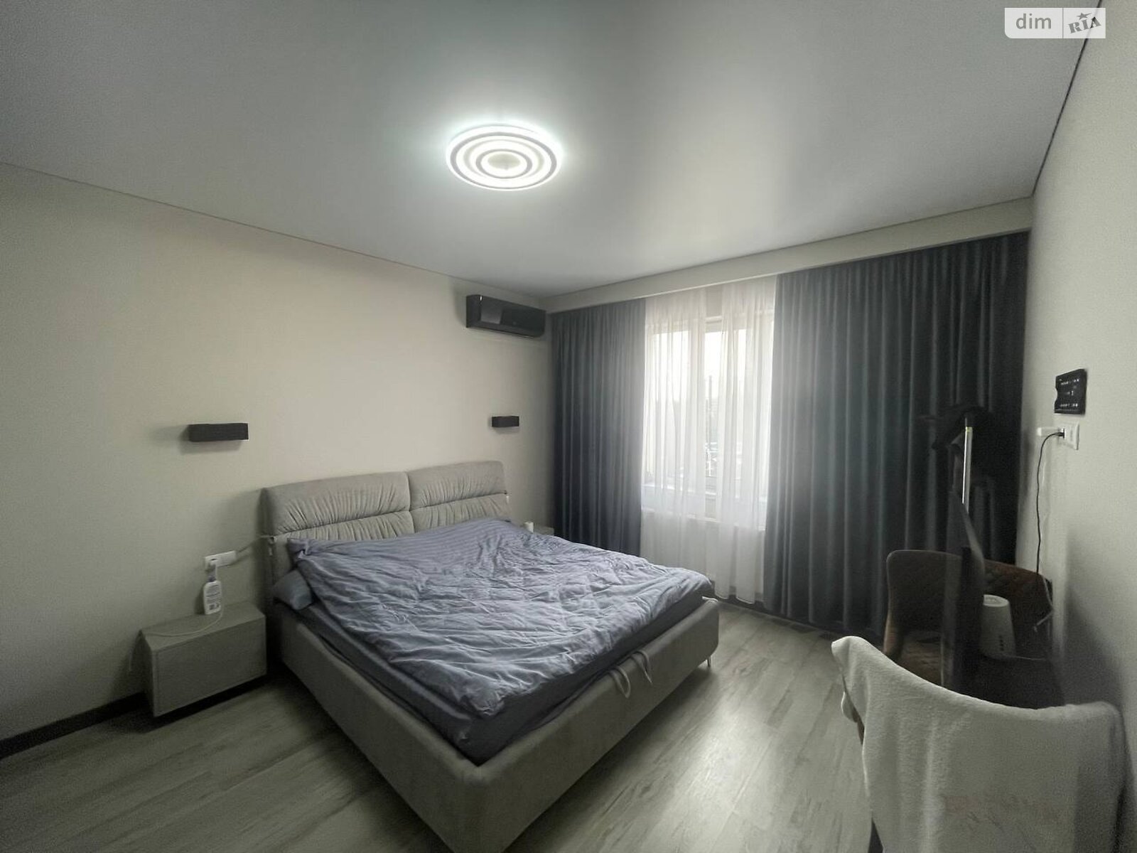 одноэтажный дом с гаражом, 130 кв. м, газобетон. Продажа в Днепре район Шевченковский фото 1