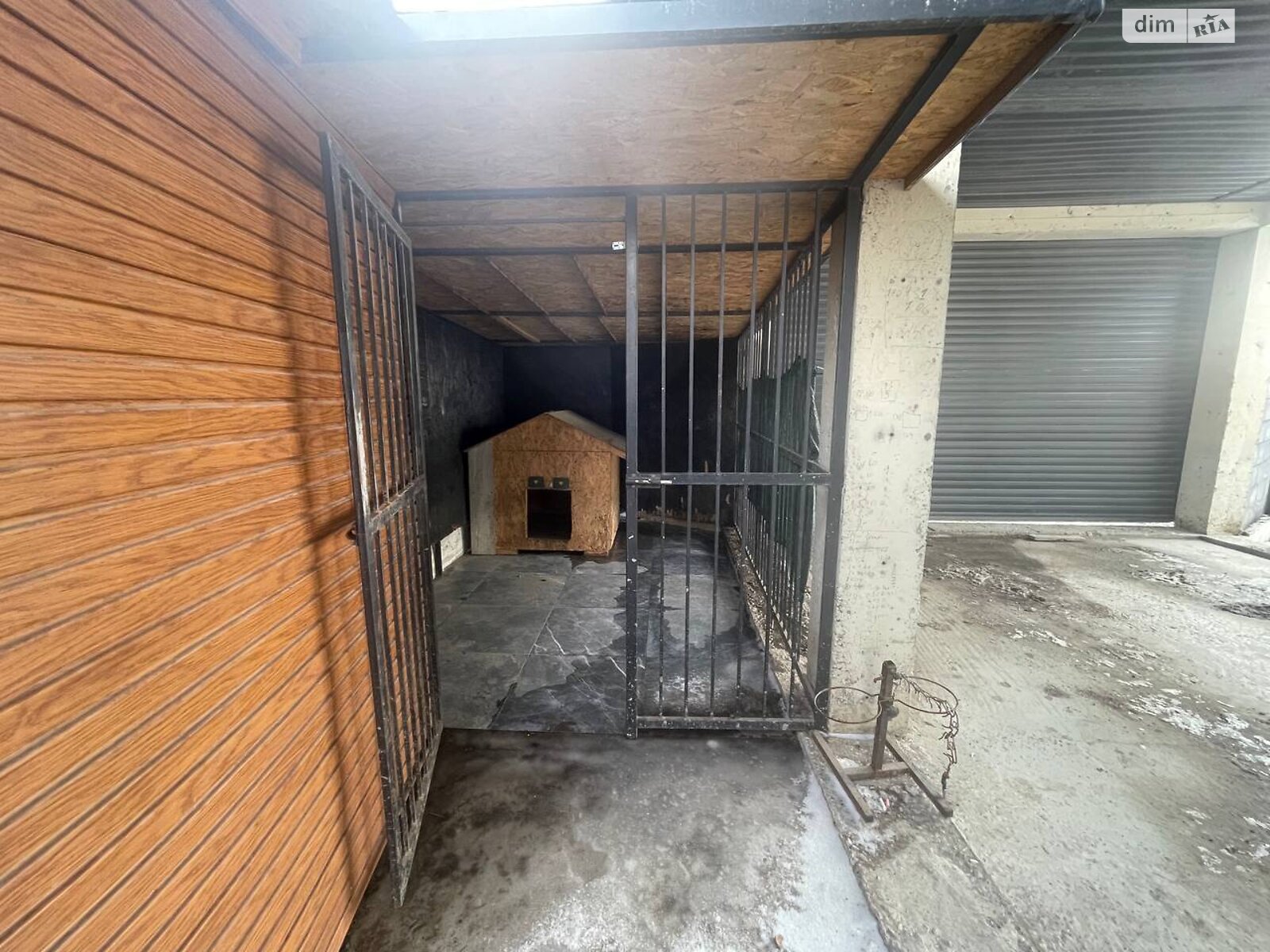 одноэтажный дом с гаражом, 130 кв. м, газобетон. Продажа в Днепре район Шевченковский фото 1