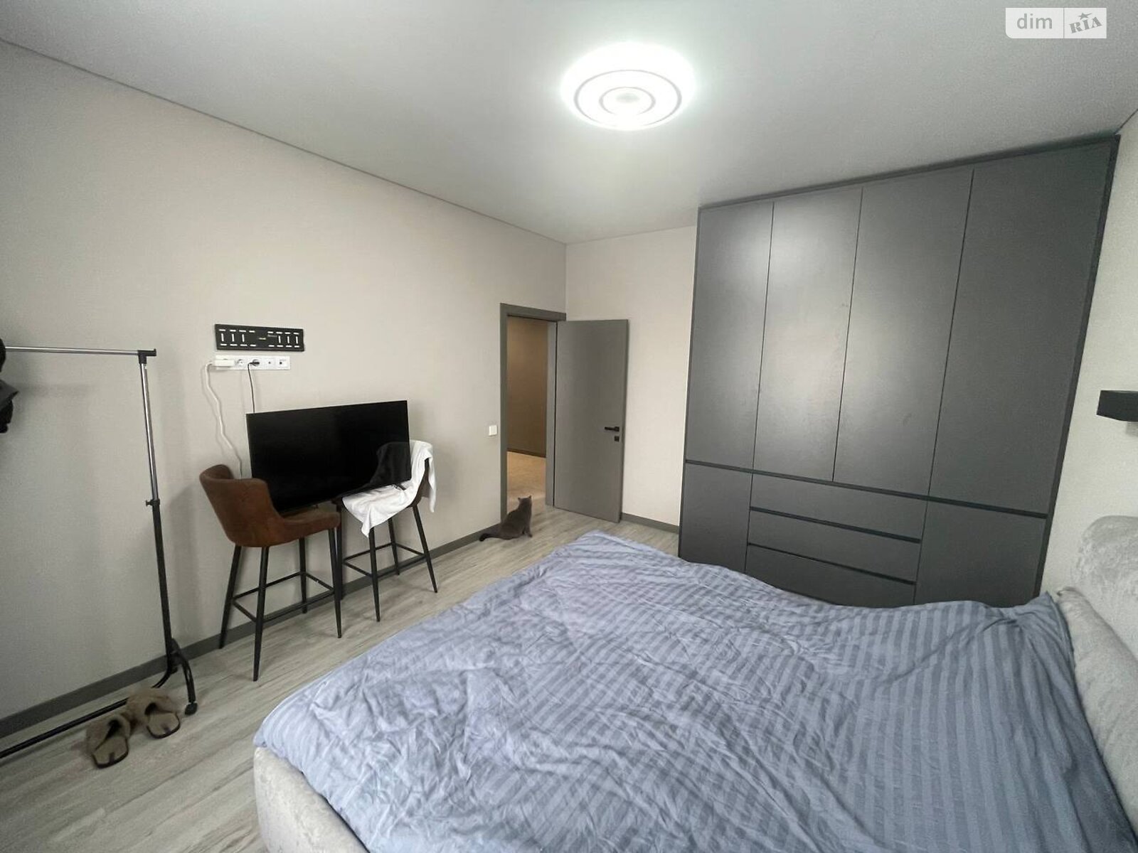 одноэтажный дом с гаражом, 130 кв. м, газобетон. Продажа в Днепре район Шевченковский фото 1