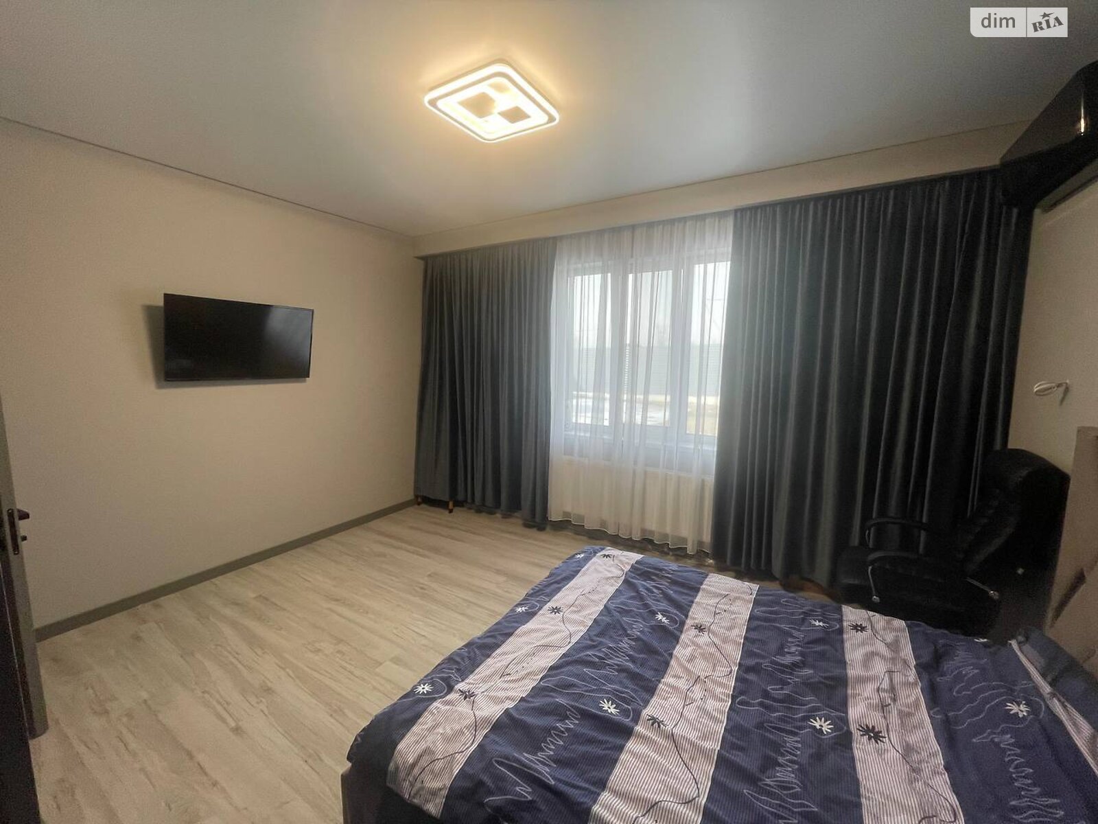 одноэтажный дом с гаражом, 130 кв. м, газобетон. Продажа в Днепре район Шевченковский фото 1