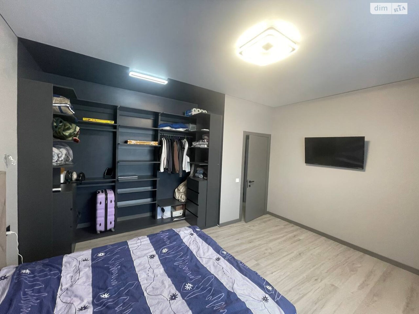 одноэтажный дом с гаражом, 130 кв. м, газобетон. Продажа в Днепре район Шевченковский фото 1