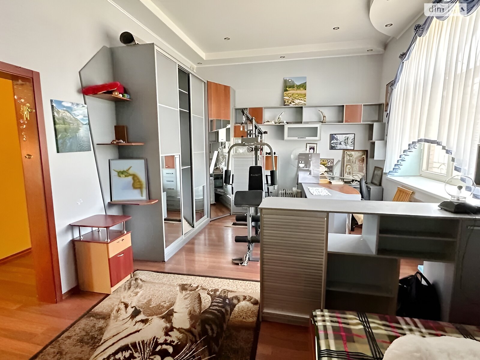 двоповерховий будинок з гаражем, 288.8 кв. м, цегла. Продаж у Дніпрі фото 1 двоповерховий будинок з гаражем, 288.8 кв. м, цегла. Продаж у Дніпрі фото 1