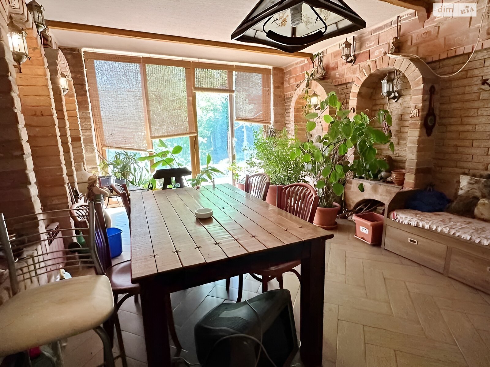 двоповерховий будинок з гаражем, 288.8 кв. м, цегла. Продаж у Дніпрі фото 1 двоповерховий будинок з гаражем, 288.8 кв. м, цегла. Продаж у Дніпрі фото 1