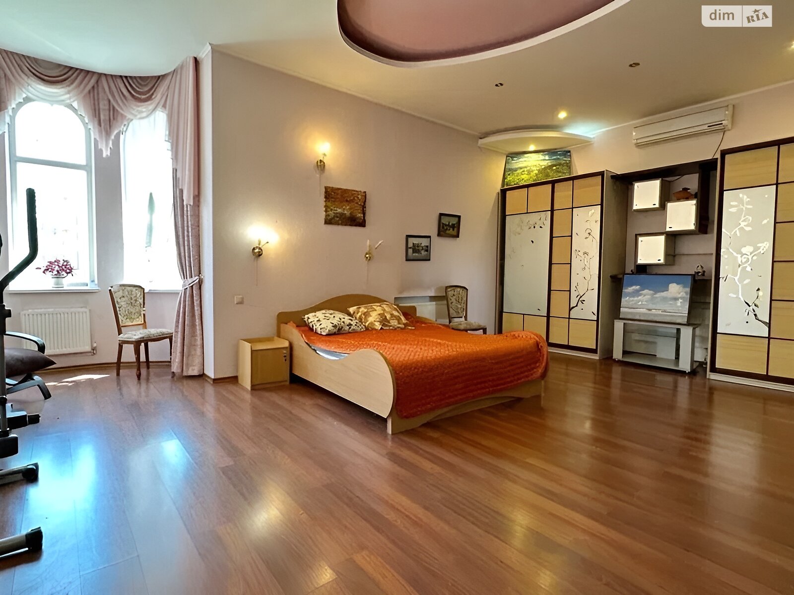 двоповерховий будинок з гаражем, 288.8 кв. м, цегла. Продаж у Дніпрі фото 1 двоповерховий будинок з гаражем, 288.8 кв. м, цегла. Продаж у Дніпрі фото 1