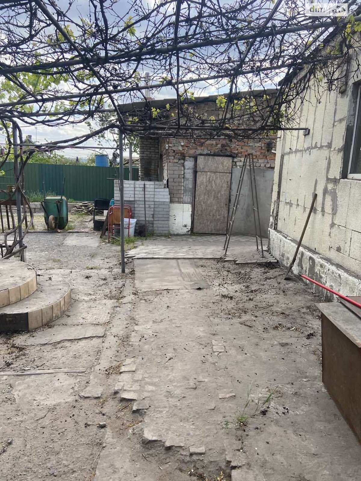 одноэтажный дом, 100 кв. м, кирпич. Продажа в Кривом Роге фото 1 одноэтажный дом, 100 кв. м, кирпич. Продажа в Кривом Роге фото 1
