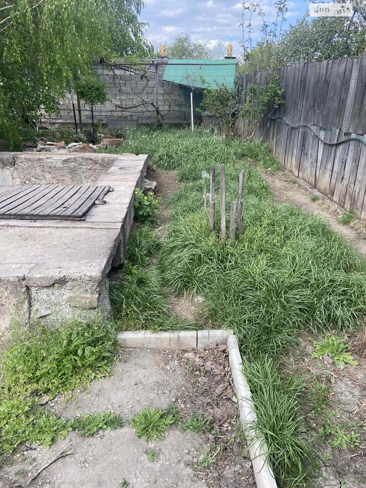 одноэтажный дом, 100 кв. м, кирпич. Продажа в Кривом Роге фото 1 одноэтажный дом, 100 кв. м, кирпич. Продажа в Кривом Роге фото 1