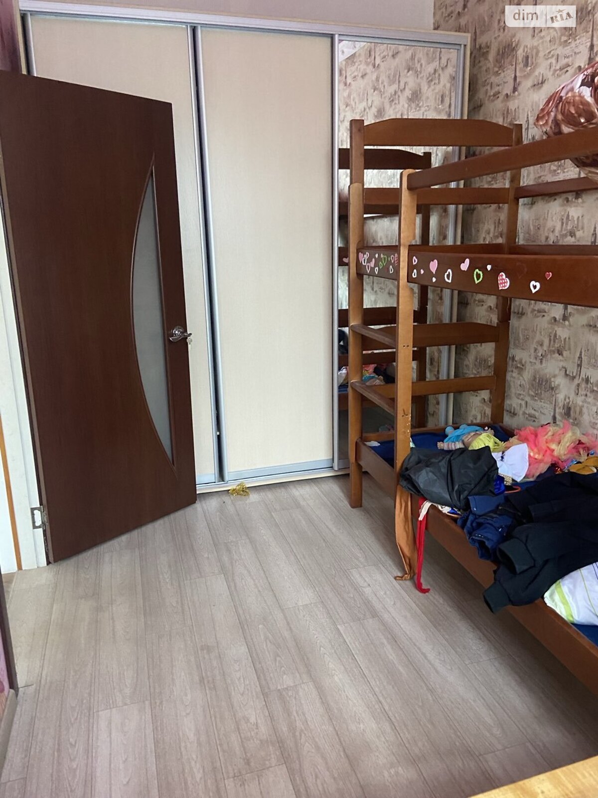 одноэтажный дом, 100 кв. м, кирпич. Продажа в Кривом Роге фото 1 одноэтажный дом, 100 кв. м, кирпич. Продажа в Кривом Роге фото 1