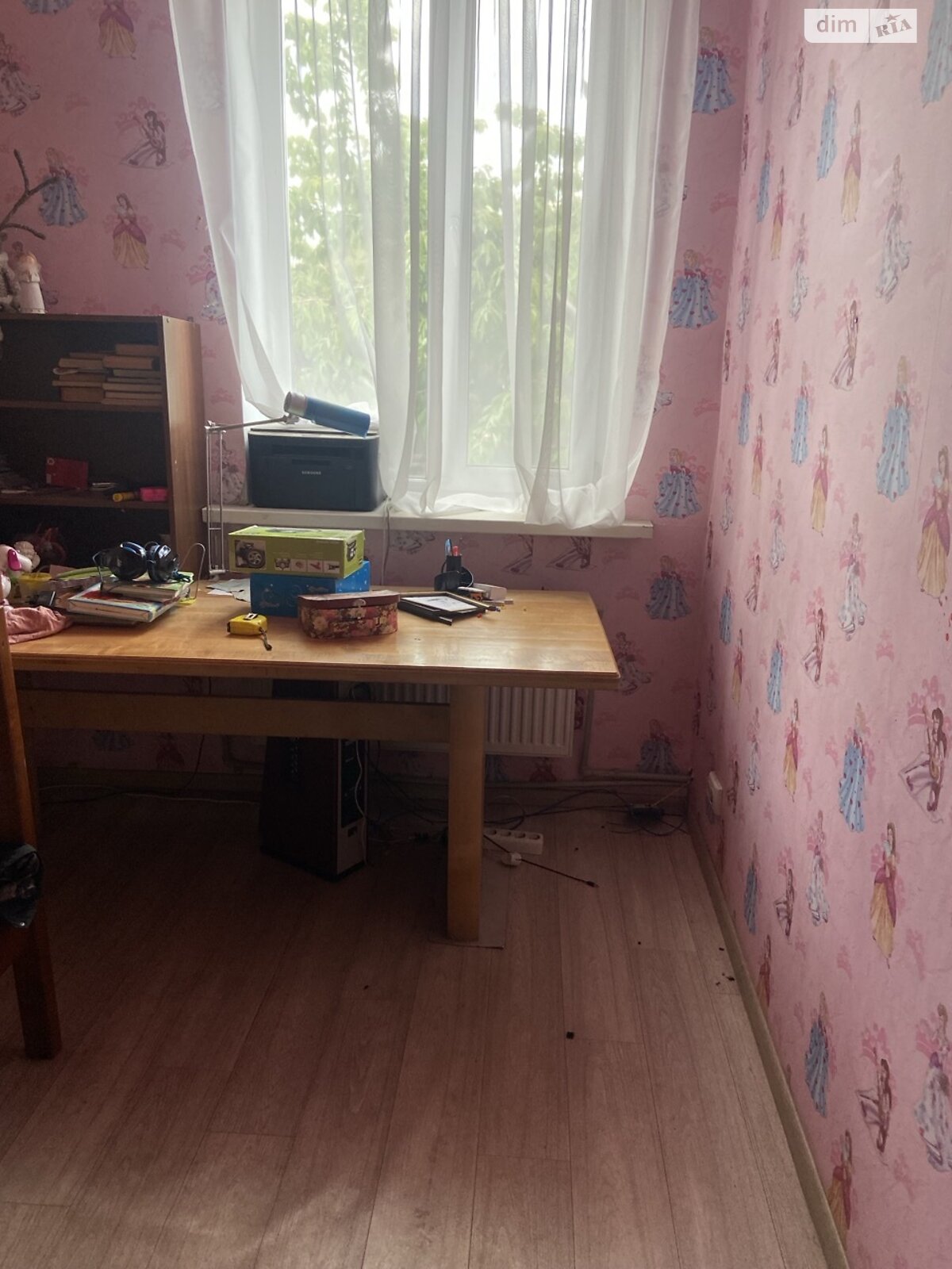 одноэтажный дом, 100 кв. м, кирпич. Продажа в Кривом Роге фото 1 одноэтажный дом, 100 кв. м, кирпич. Продажа в Кривом Роге фото 1