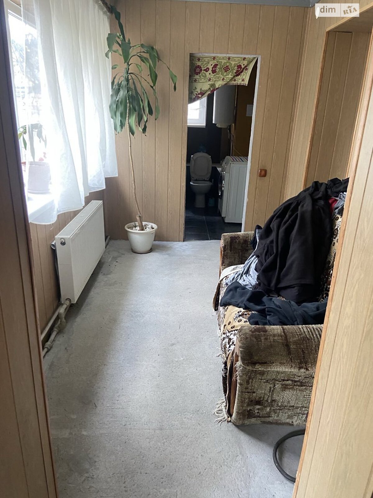 одноэтажный дом, 100 кв. м, кирпич. Продажа в Кривом Роге фото 1 одноэтажный дом, 100 кв. м, кирпич. Продажа в Кривом Роге фото 1